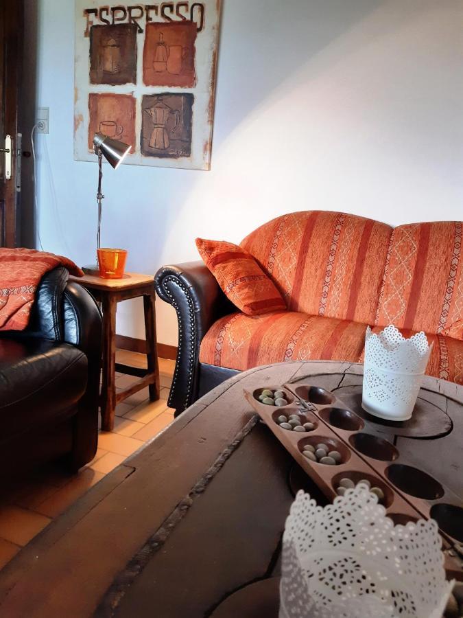 La Pause Apartment Plombieres Exterior photo